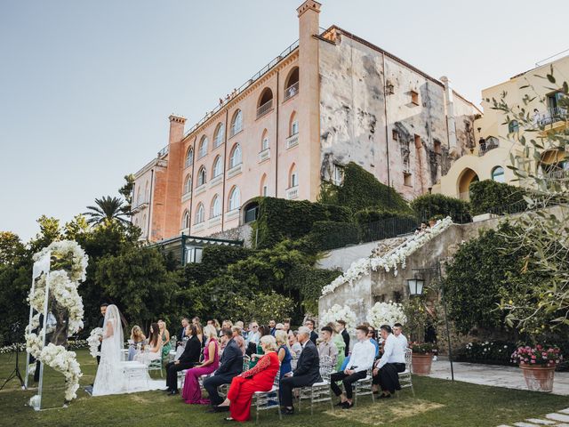 Cristian and Malvina&apos;s Wedding in Naples, Naples 44