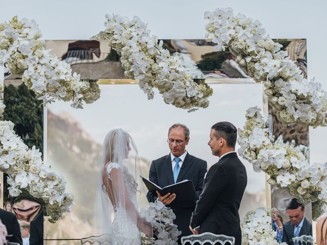 Cristian and Malvina&apos;s Wedding in Naples, Naples 50