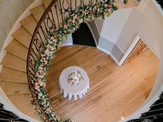 Keyleigh &amp; Daniel's wedding 2