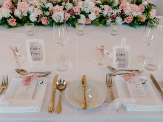 Keyleigh &amp; Daniel's wedding 3