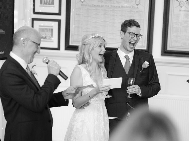 Oly and Verity&apos;s Wedding in Cobham,  20