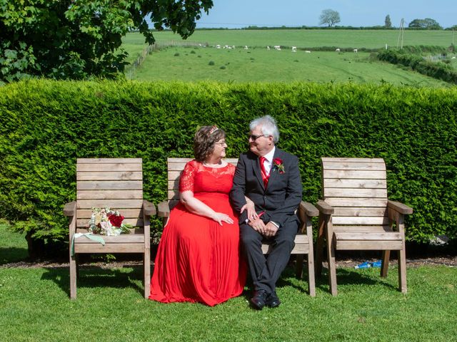 Paul and Diane&apos;s Wedding in East Grinstead, West Sussex 2