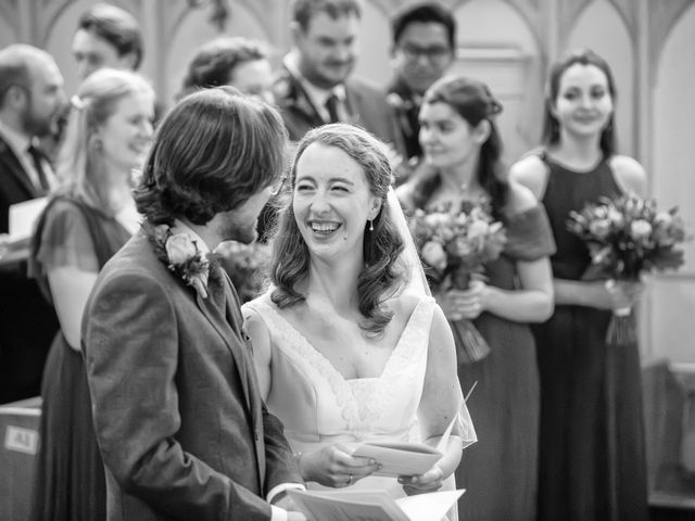 Tudor and Sophie&apos;s Wedding in Beamish, Durham 23