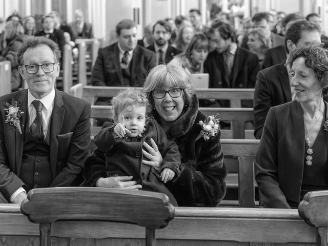 Tudor and Sophie&apos;s Wedding in Beamish, Durham 24