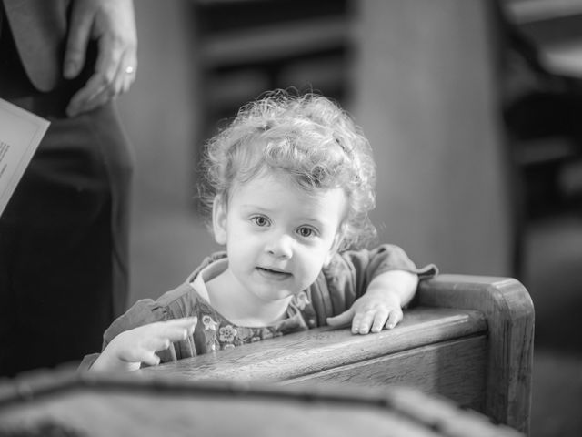 Tudor and Sophie&apos;s Wedding in Beamish, Durham 30