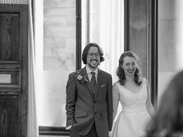 Tudor and Sophie&apos;s Wedding in Beamish, Durham 72