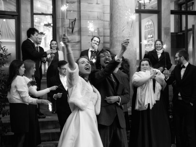 Tudor and Sophie&apos;s Wedding in Beamish, Durham 128