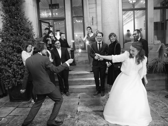 Tudor and Sophie&apos;s Wedding in Beamish, Durham 129