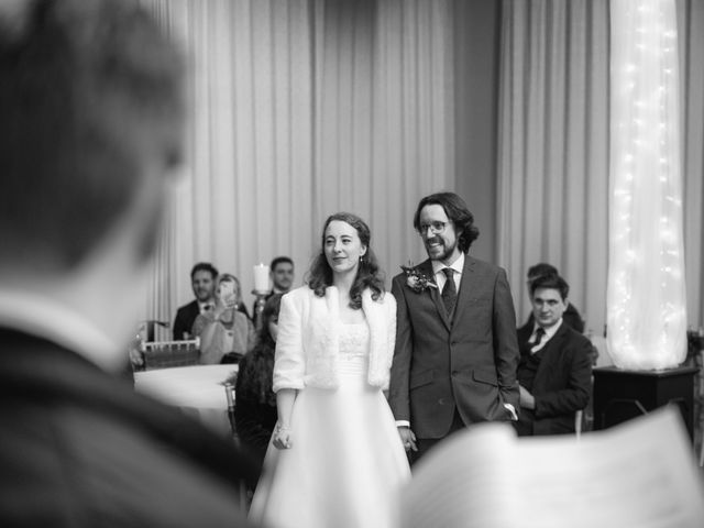 Tudor and Sophie&apos;s Wedding in Beamish, Durham 133