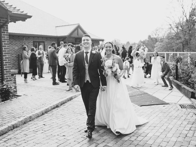 Westerham Golf Club Wedding Venue Westerham, Kent 