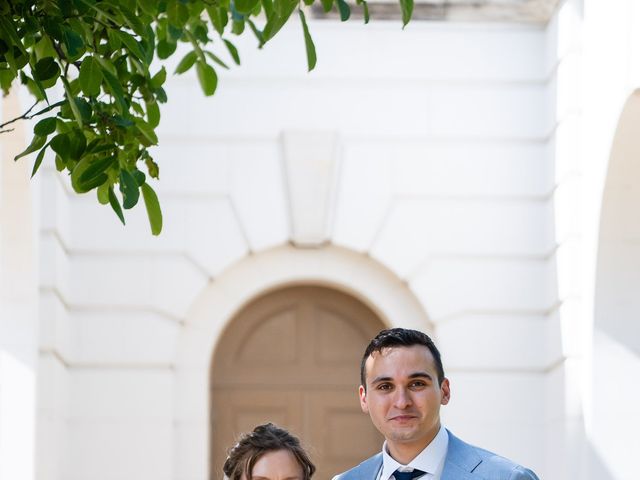 James and Gemma's Wedding in London - North, North London 268