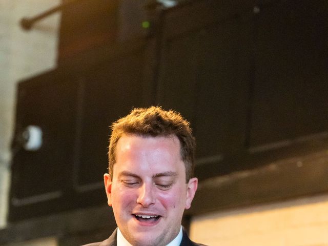 James and Gemma's Wedding in London - North, North London 360