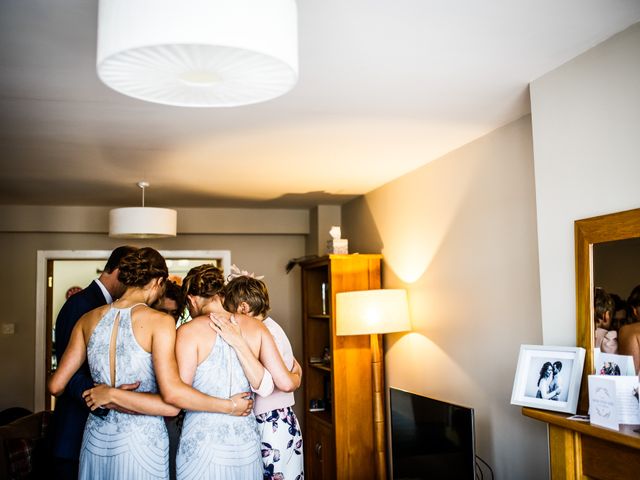 Jenny and Jack&apos;s Wedding in Leicester, Leicestershire 27