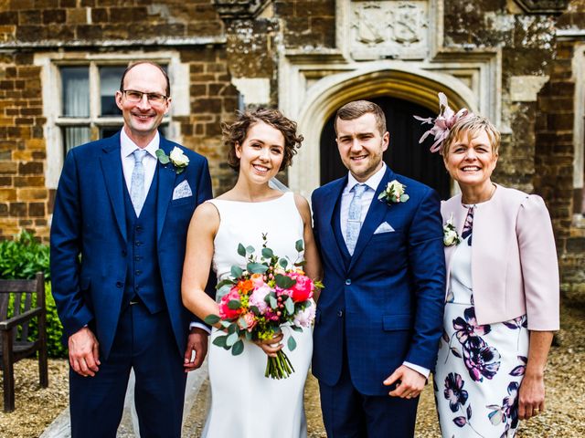 Jenny and Jack&apos;s Wedding in Leicester, Leicestershire 69