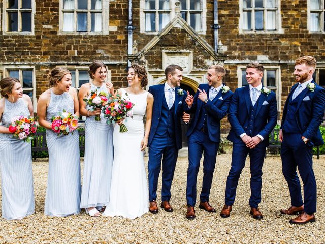 Jenny and Jack&apos;s Wedding in Leicester, Leicestershire 72