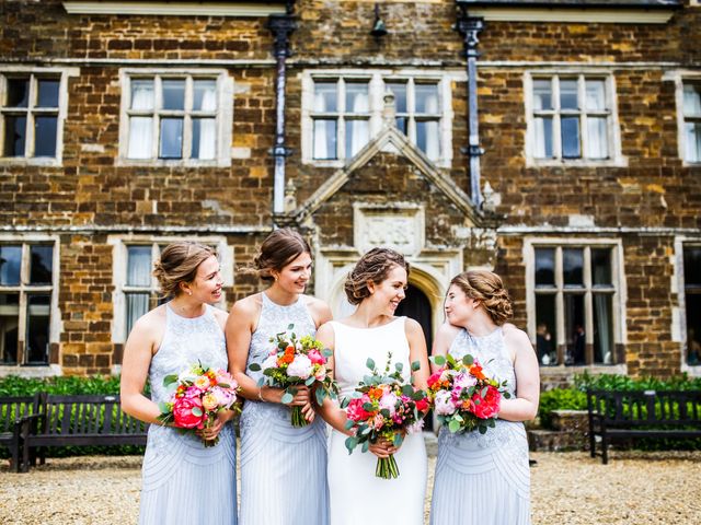 Jenny and Jack&apos;s Wedding in Leicester, Leicestershire 75