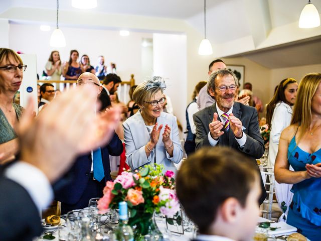 Jenny and Jack&apos;s Wedding in Leicester, Leicestershire 83