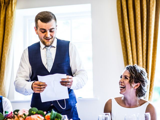 Jenny and Jack&apos;s Wedding in Leicester, Leicestershire 91