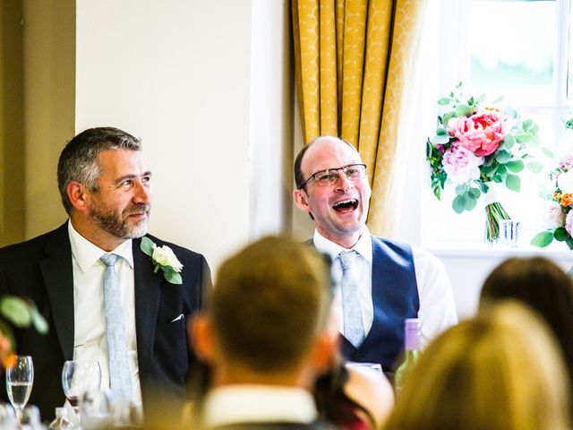 Jenny and Jack&apos;s Wedding in Leicester, Leicestershire 92