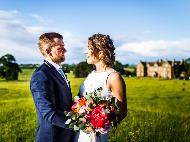 Jenny and Jack&apos;s Wedding in Leicester, Leicestershire 96