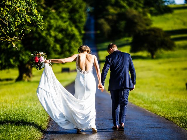 Jenny and Jack&apos;s Wedding in Leicester, Leicestershire 98