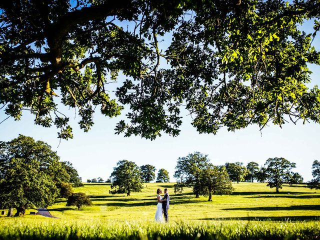 Jenny and Jack&apos;s Wedding in Leicester, Leicestershire 99