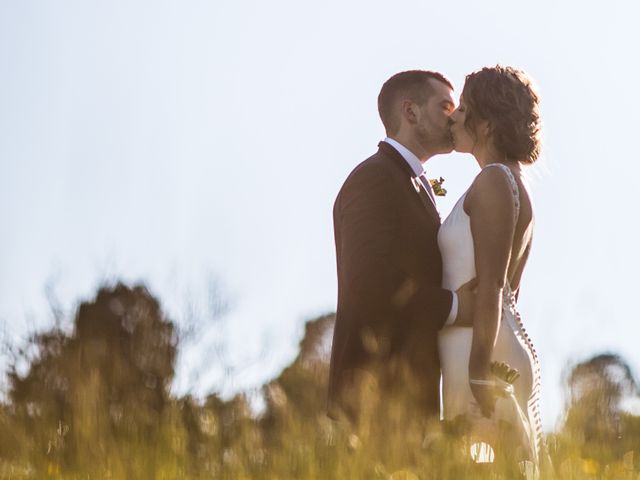 Jenny and Jack&apos;s Wedding in Leicester, Leicestershire 100