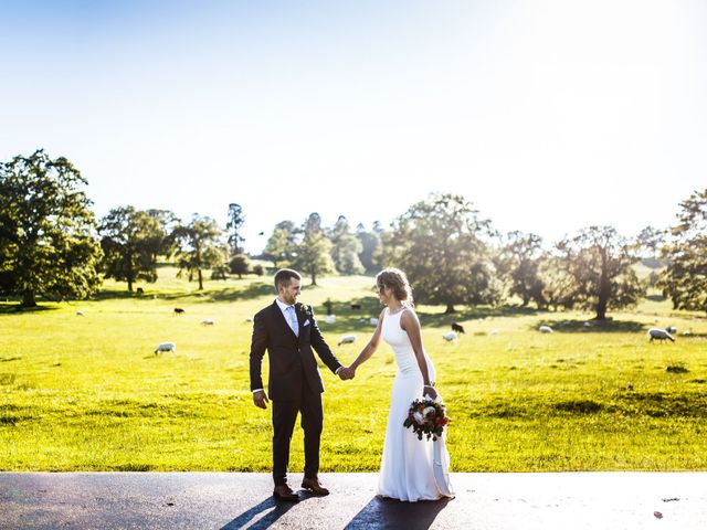 Jenny and Jack&apos;s Wedding in Leicester, Leicestershire 102