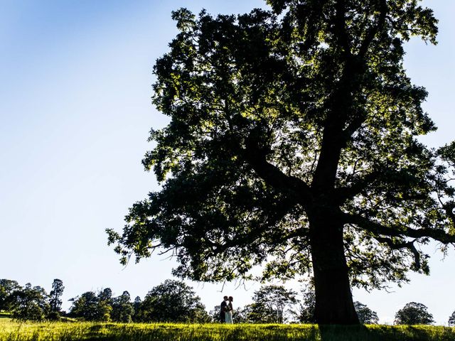 Jenny and Jack&apos;s Wedding in Leicester, Leicestershire 105