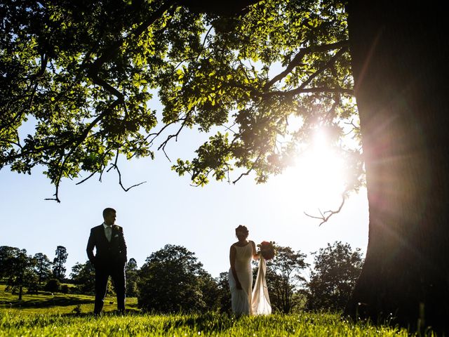 Jenny and Jack&apos;s Wedding in Leicester, Leicestershire 106