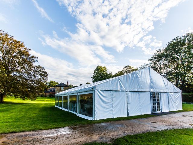 Jenny and Jack&apos;s Wedding in Leicester, Leicestershire 109