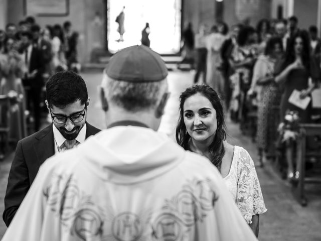 Alessandro and Marta&apos;s Wedding in Rome, Rome 19