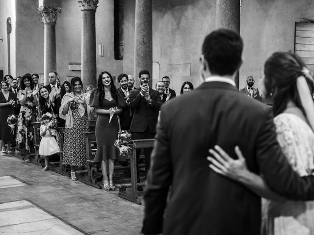 Alessandro and Marta&apos;s Wedding in Rome, Rome 28