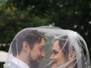 Rafa &amp; Matt's wedding 3