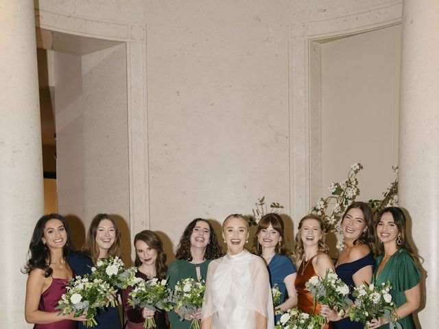 Simon and Freya&apos;s Wedding in London - South West, South West London 5