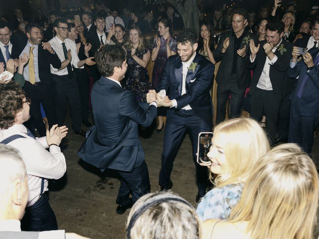 Simon and Freya&apos;s Wedding in London - South West, South West London 12