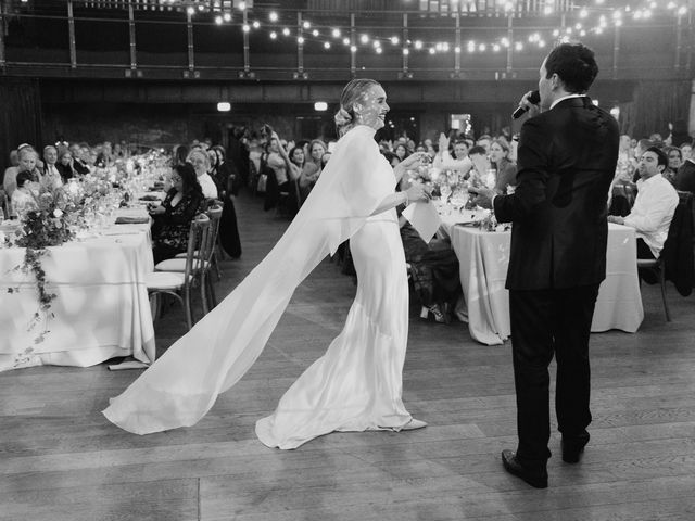 Simon and Freya&apos;s Wedding in London - South West, South West London 17