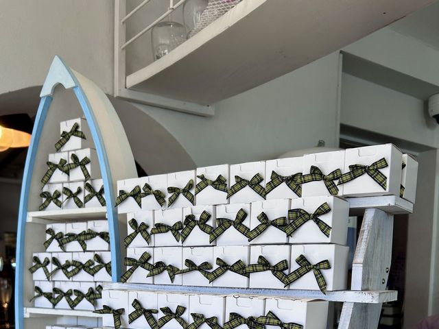 Rick and Harriet's Wedding in Helston, Cornwall 6