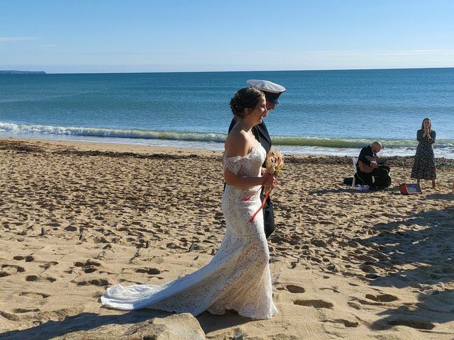 Rick and Harriet's Wedding in Helston, Cornwall 2