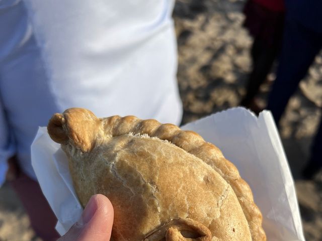 Rick and Harriet's Wedding in Helston, Cornwall 38