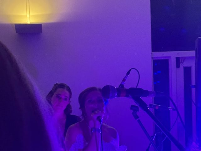 Rick and Harriet's Wedding in Helston, Cornwall 42