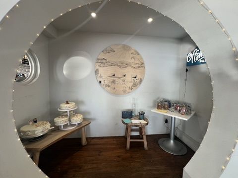 Rick and Harriet's Wedding in Helston, Cornwall 47