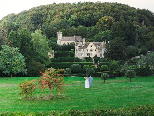 Matt and Rafa's Wedding in Gloucester, Gloucestershire 2