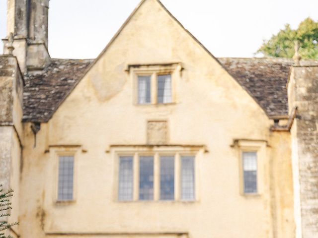 Matt and Rafa's Wedding in Gloucester, Gloucestershire 7