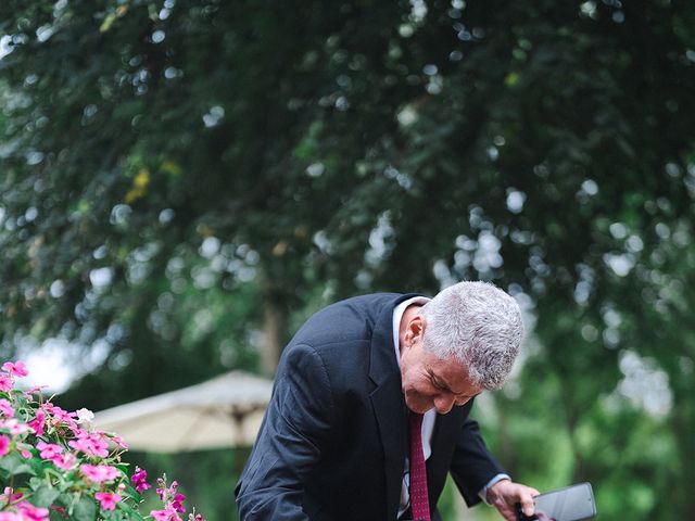 Matt and Rafa's Wedding in Gloucester, Gloucestershire 12