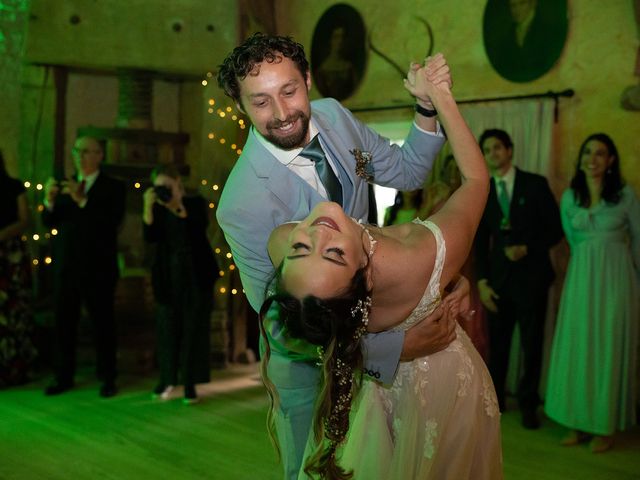 Matt and Rafa's Wedding in Gloucester, Gloucestershire 17