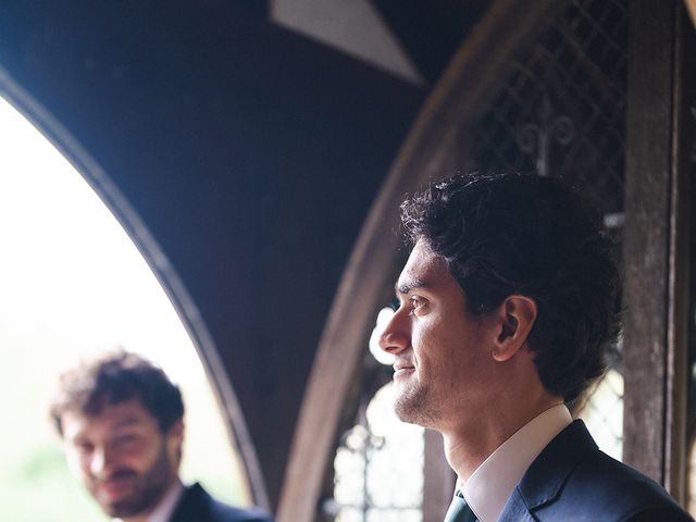 Matt and Rafa's Wedding in Gloucester, Gloucestershire 23