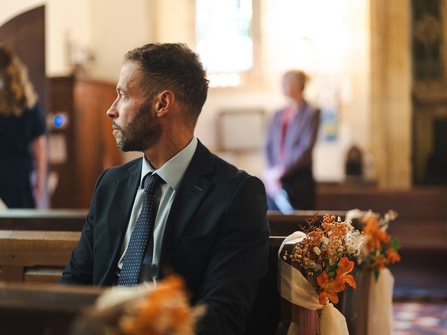 Matt and Rafa's Wedding in Gloucester, Gloucestershire 25