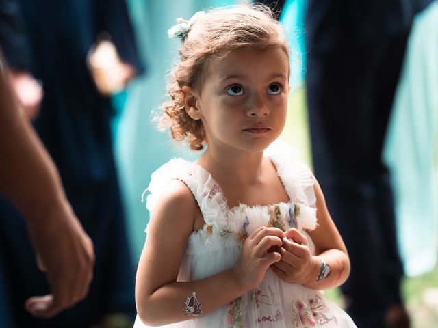 Matt and Rafa's Wedding in Gloucester, Gloucestershire 36