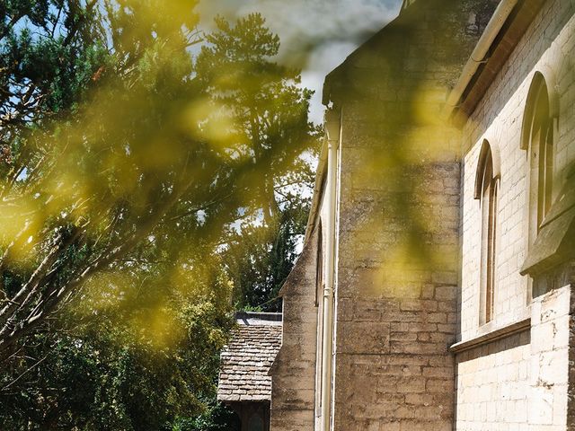 Matt and Rafa's Wedding in Gloucester, Gloucestershire 42